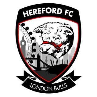 Twitter Page for the Hereford FC London Bulls Supporters Group.