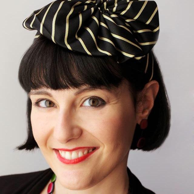 I'm a Style Strategist. Fashion and image are important tools of self-expression and empowerments to build reputation, attract attention and assert authority.
