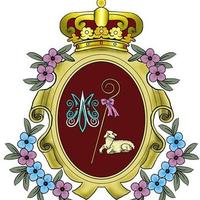 Madre del Buen Pastor y San Francisco de Asís (@pastoradetrille) 's Twitter Profile