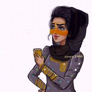 ♡̷ يمہ ي عسآني ف رحيلي آسبقک ..