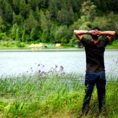 Love Nature