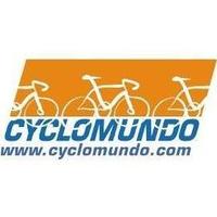 CYCLOMUNDO (@cyclomundo) 's Twitter Profile