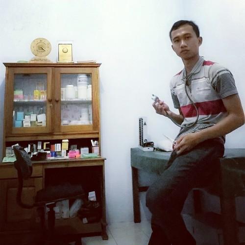 Cinta tak terbatas waktu