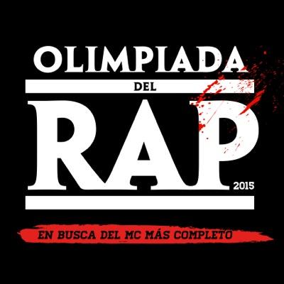 Olimpiada del Rap