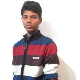 Its ME only.