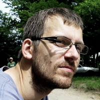 Jan Tomáš (@jan_tomas) 's Twitter Profile Photo