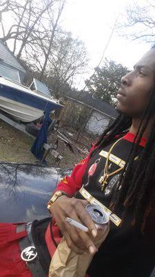 Im grindin fa all my shit