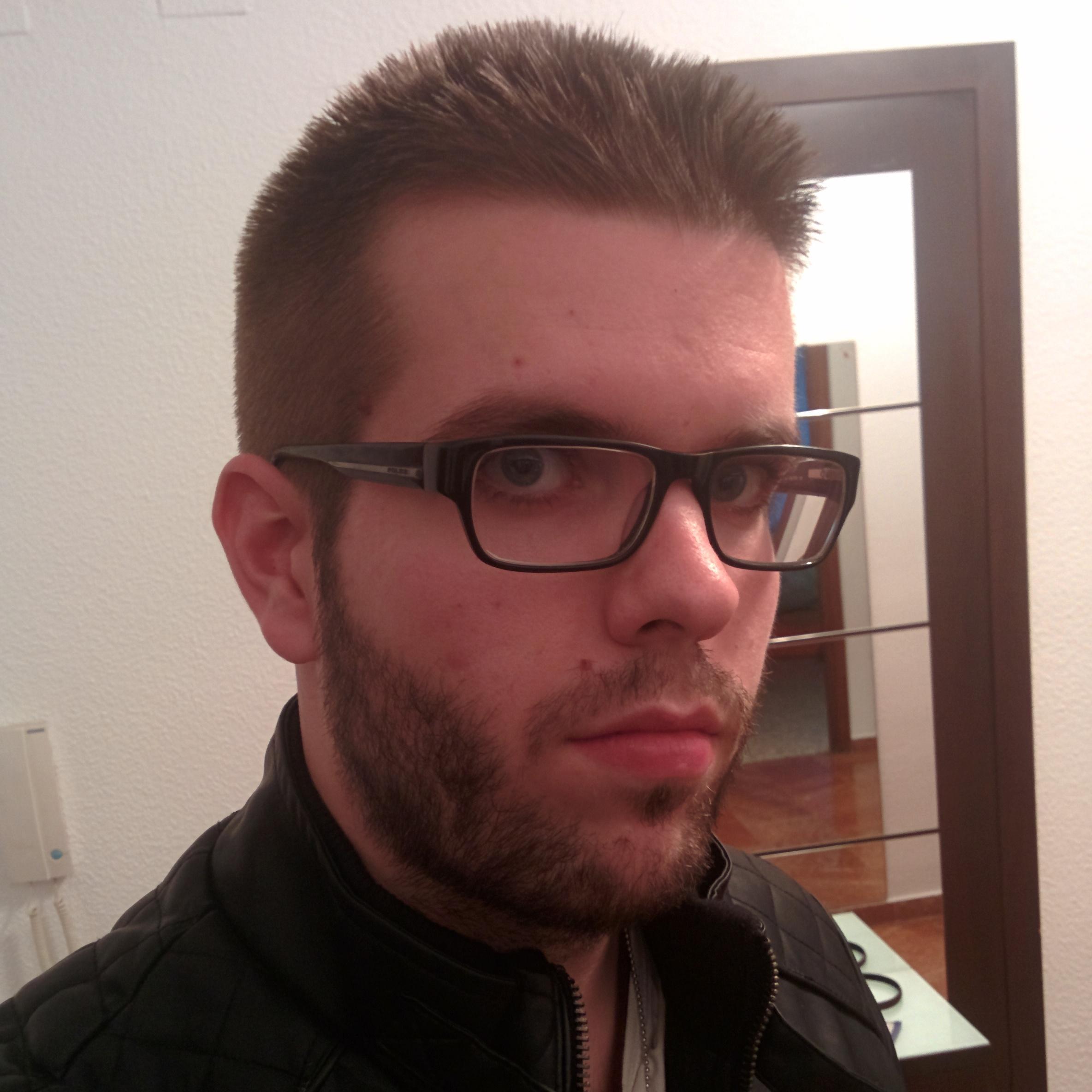 DanielSalas_ES's profile picture. Software Engineer, Full Stack Developer at 2Degrees.