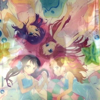 あの花 パチンコ スロットの広告が酷い ぱちんことすろっとに