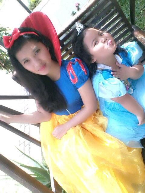 I'm good but not an angel, I do sin but not the devil. I just a little girl in a big world. exotic. Food Quality Assurance IPB '46. FEM IPB 2012