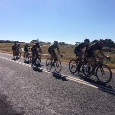 Cyclist GPM_Stulz/ Med Student WSU