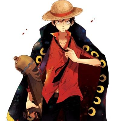 RubberManLuffy1's profile picture. my crew is the straw hat pirates.crew members @xLilsNiPeRx: @SeargeantJade: best friends