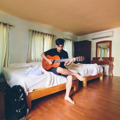 jazzjingjingBST's profile picture. Instagram: sakkajohnm, Work Instagram: john_sakkajohn