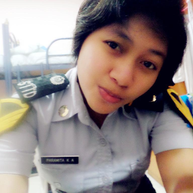 Taruna Perhubungan,,DIII LLAJ..Ku kan memilikimu jodoh pasti bertemu @nugura_haa
