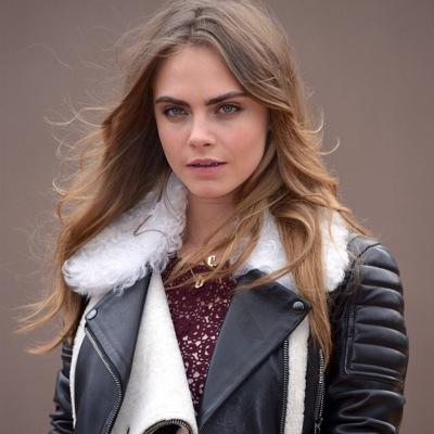 Roleplay Account of Cara Delevingne | aktif DM