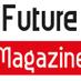 Future Magazine (@futuremg) Twitter profile photo