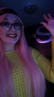 Join Me #MissKaraoke Every Tuesday And Thursday For Karaoke At: Bar So, 25 Abington Square, Northampton, NN1 4AE