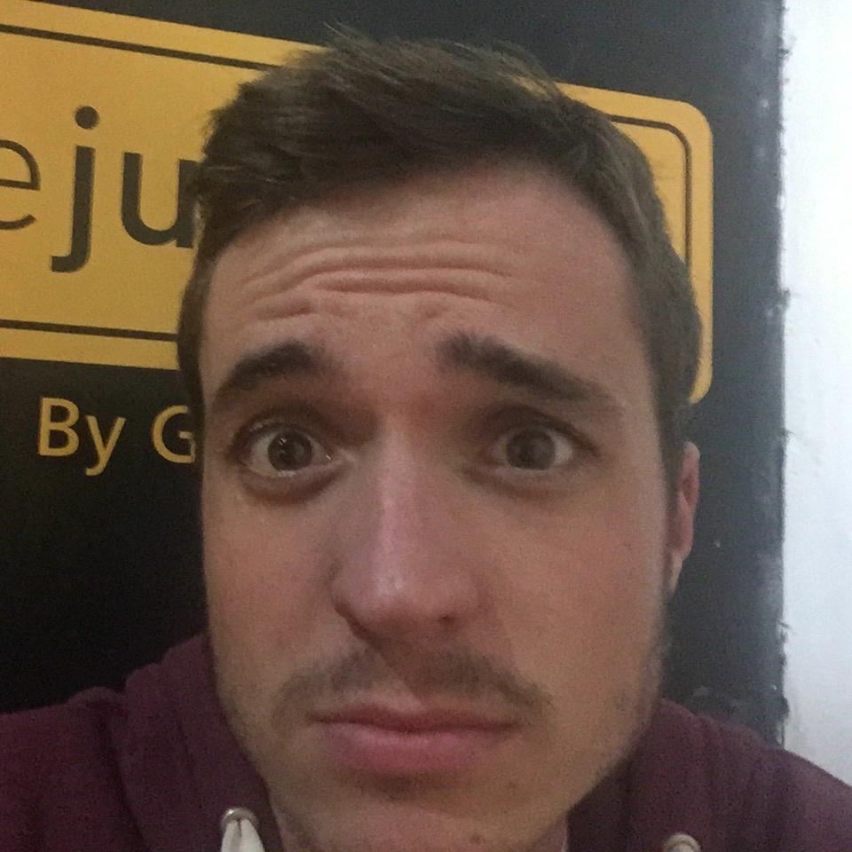 shaigecelter's profile picture. 