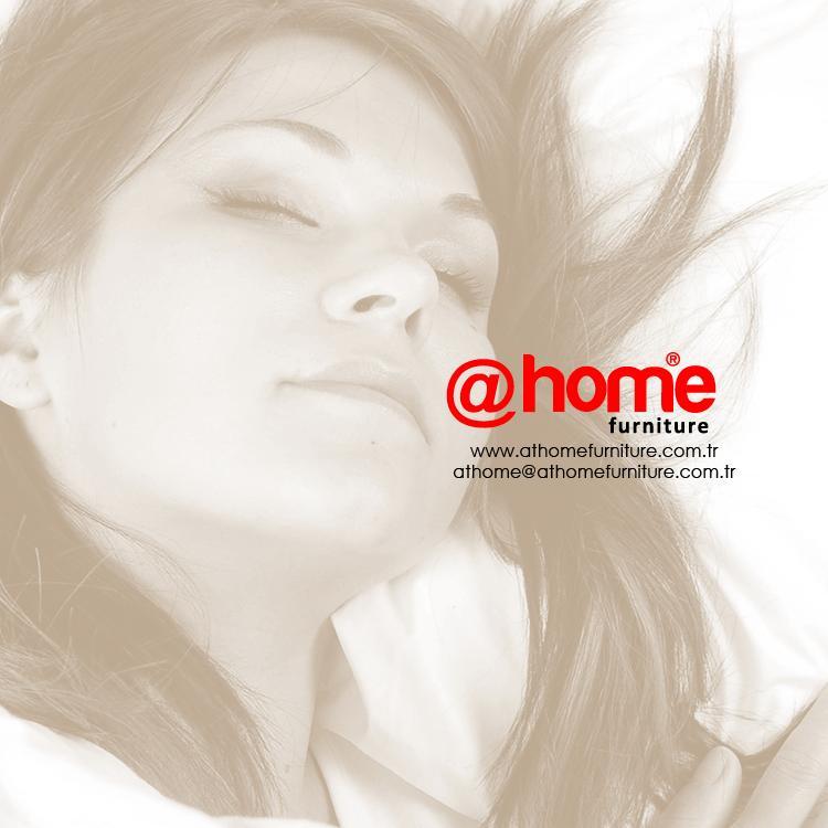 Athome Furniture I Kayseri