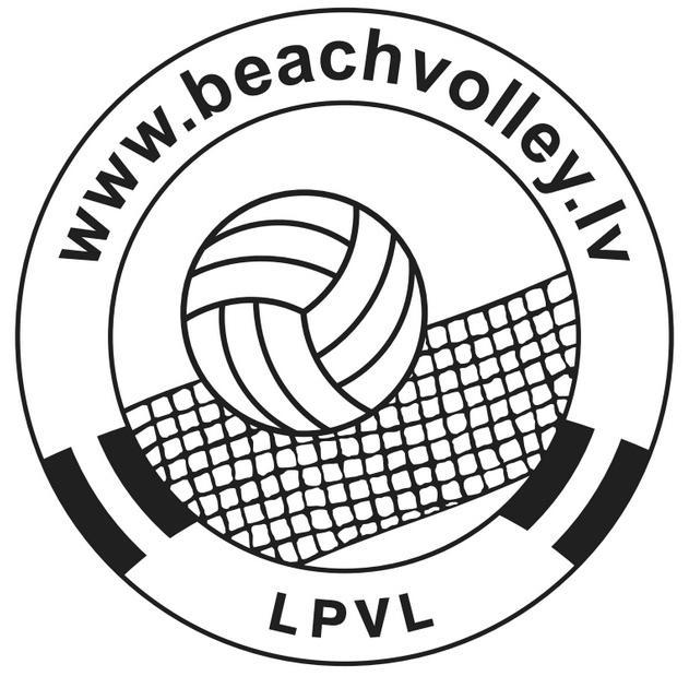beachvolley_lv's profile picture. Kaislīgākā, stilīgākā, seksīgākā spēle pasaulē! Latvijas Pludmales volejbola līga