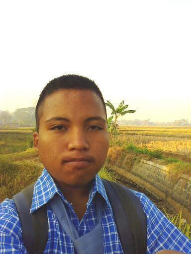 Khoiru_Ramadhan's profile picture. 