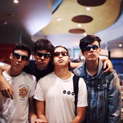 withconfanpage's profile picture. // with con fanpage/update page. stay gorgeous and keep smiling // @jaydenwithcon @joshwithcon @inigowithcon @lukewithcon // 1/4+band @hheartacheband