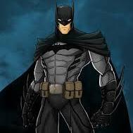 BATMAN_COMICman's profile picture. 