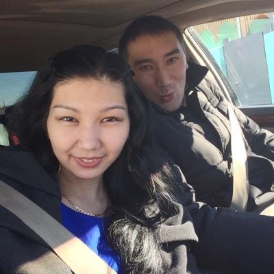 aigerim_erlan's profile picture. 