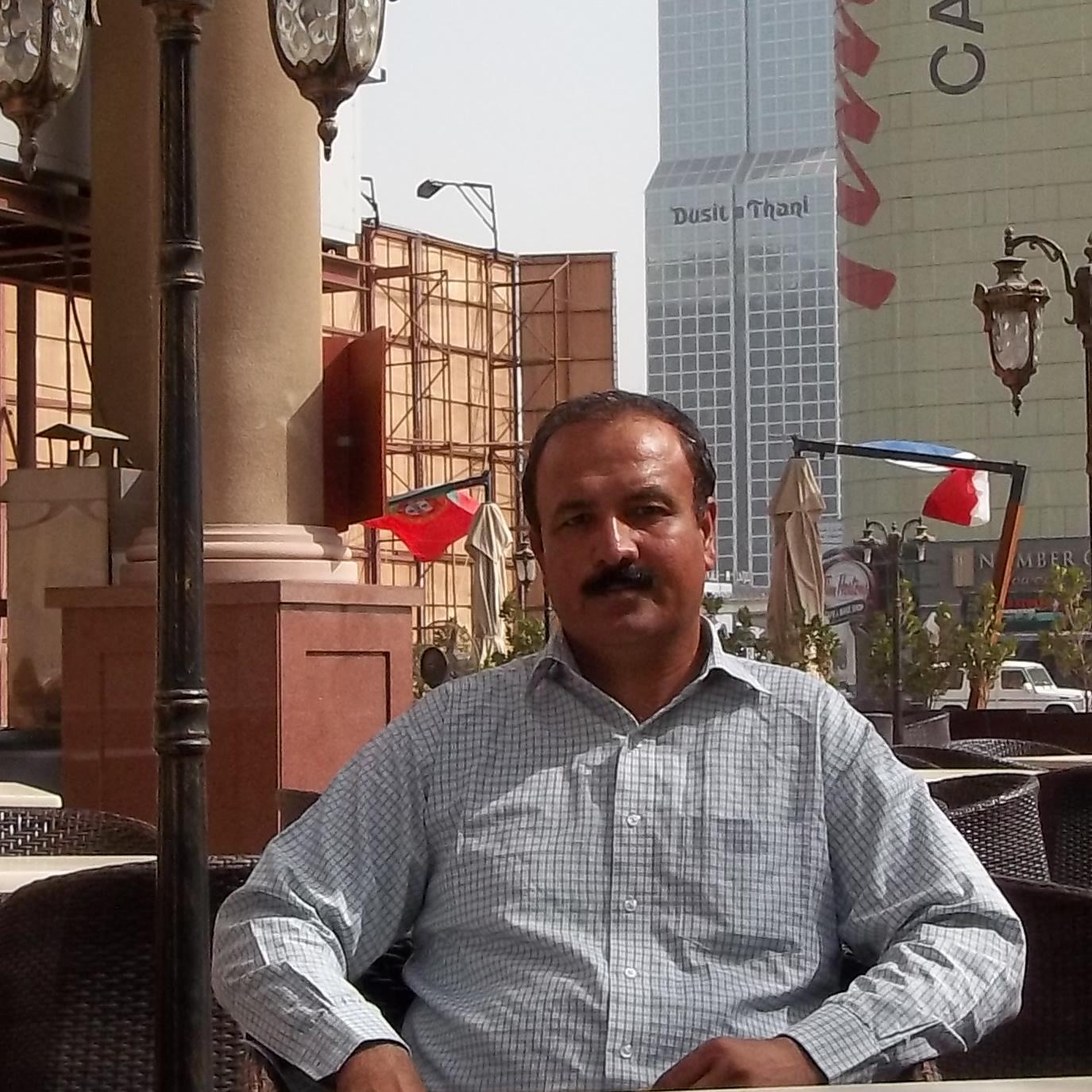 faizurrehman20's profile picture. 