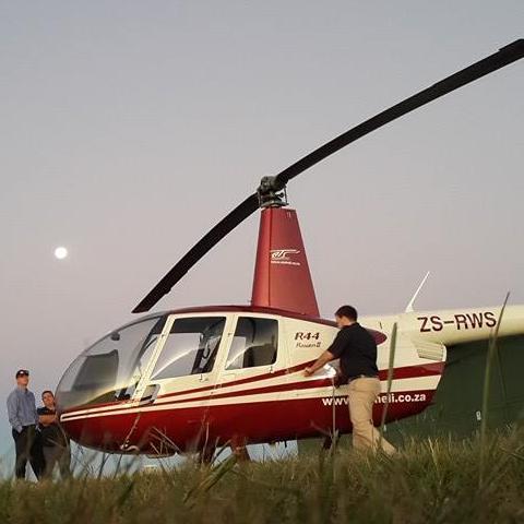 ATSPlaceToBe's profile picture. Aviation Towards Success is the number one training school from PPL to ATP with a personal journey with every student pilot.  The sky is the limit!