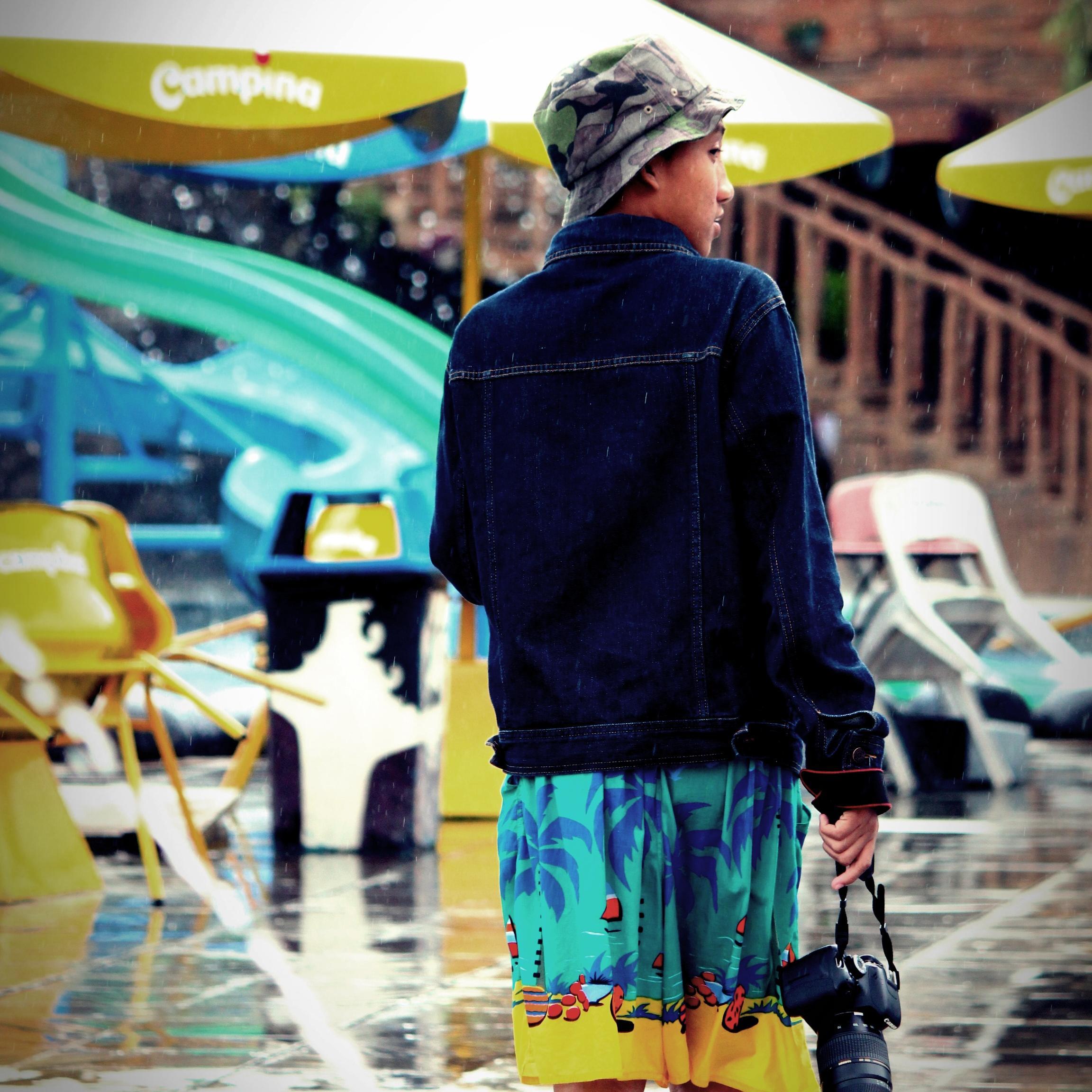. 27 juni 1998 | BUDI UTOMO SENIOR HIGHT SCHOOL |STRONGER FRIENDS FAMILY (Y)