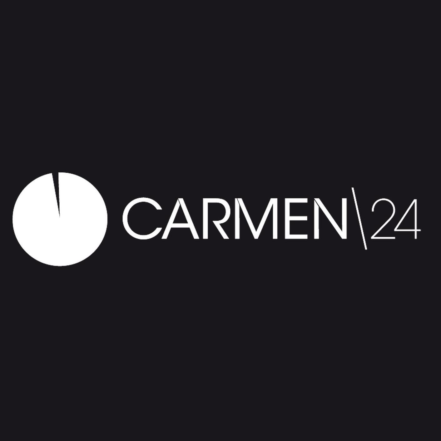 INFO y VENTA DE ENTRADAS. Carmen24, Metro Dance Club, MOLA club