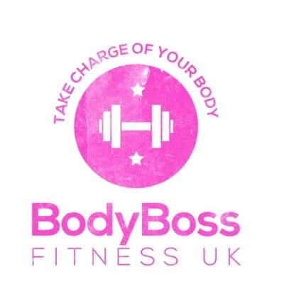 BodybossUk's profile picture. Two fun, fitness crazy chicks passionate about inspiring women to take charge of their bodies, be fit, healthy and confident. Qualified personal trainers.