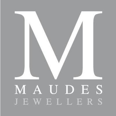 Maudes The Jewellers MaudesJewellers X
