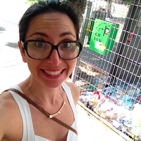Tel Avivian Turk erratically crossing oceans and writing about it. Check out my blog on travel and intercultural living http://t.co/rrdtW6AZHO