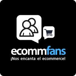 Comunidad de fans del comercio electrónico para estar al día de las novedades en el #ecommerce y divertirnos aumentando las ventas ¿Te apuntas?