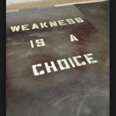 Crossfit freak, Boxrox writer, father of four, and student of life