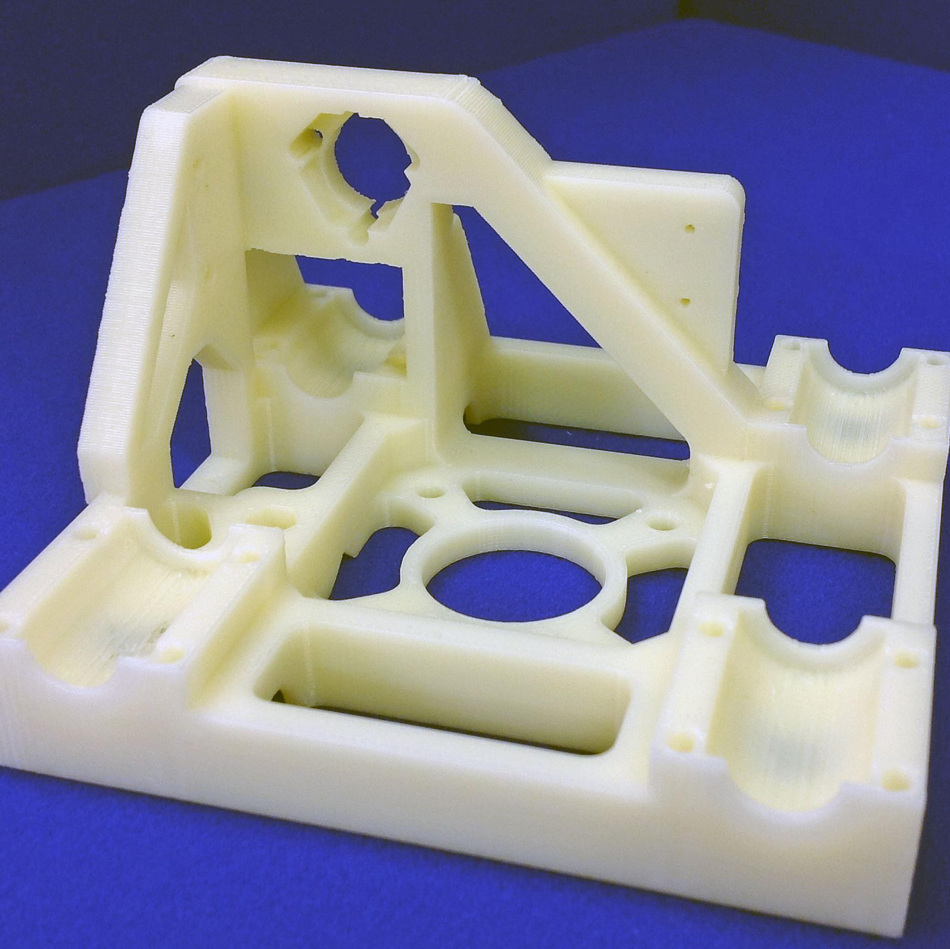 Established in 2014 we are a 3D printing business that can turn your ideas into top quality 3D printed items for a fantastic price.