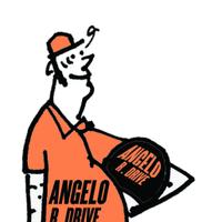 Angelo R Drive (@angelordrive) 's Twitter Profile