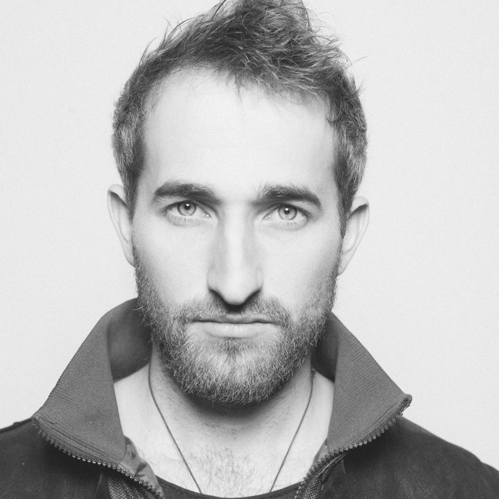 vanjoostcom's profile picture. Founder of VanJoost. Dutch artist. Bend the norm.