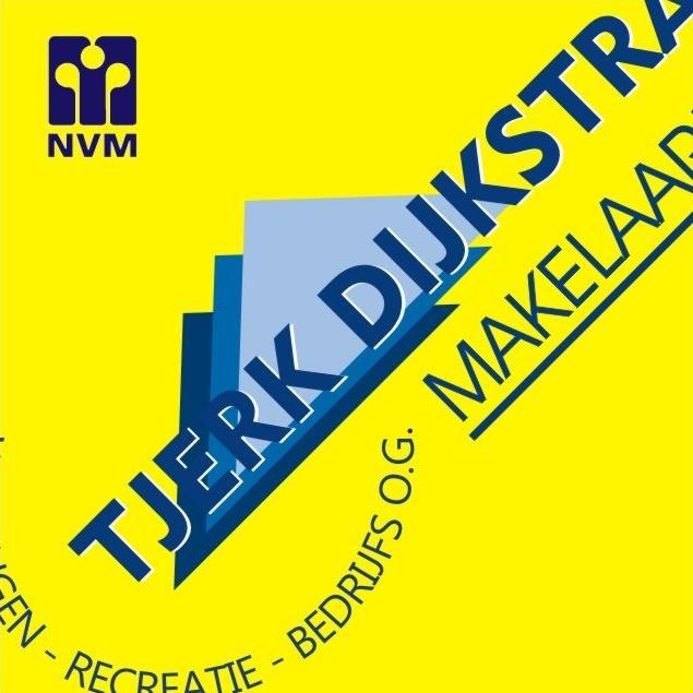 Tjerk Dijkstra Makelaardij is een NVM-makelaarskantoor, opererend in Noordoost Friesland, met een klantgerichte en actieve werkwijze.