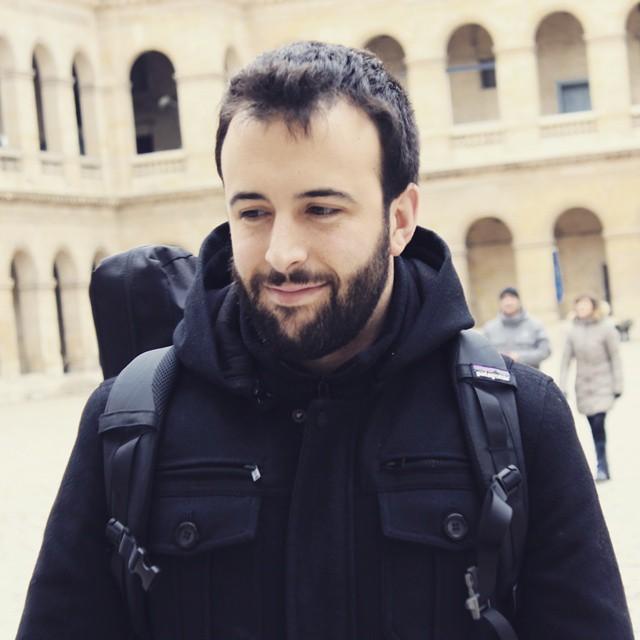 I'm a financial/IT auditor and travel a ton for work. Aiming to learn as much as possible to one day work for myself.