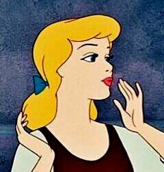 *Despite moments of heartbreak and disappointment in her life, she still holds onto hope. Knowing that someday her dreams will come true.* #Disney; #Dreams