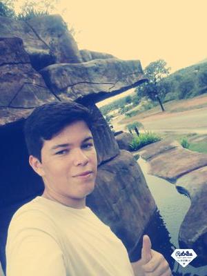 diniz_maykon's profile picture. 