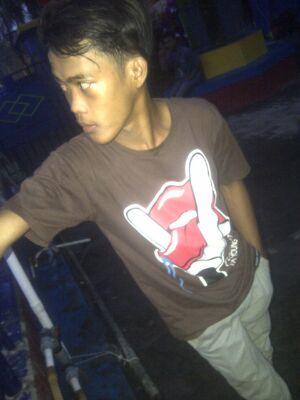 |WA. 085643762278 | PIN: 517D8977 |
┌►i am not affraid to keep on living !
┌►i am not affraid to walk this world alone !