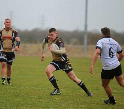 Aaronwriggle's profile picture. 