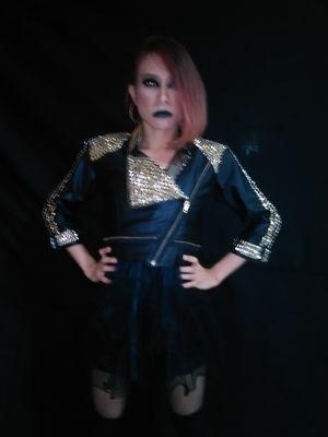 Hey! I'm 27th y.o now :D , love Dance! @Quality_dance #Limitedmanagement ,also love Beer and Sushi so much :* cheerrss!