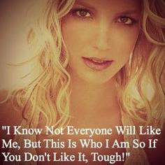 With love, you should go ahead and take the risk of getting hurt because love is an amazing feeling.
Britney Spears
