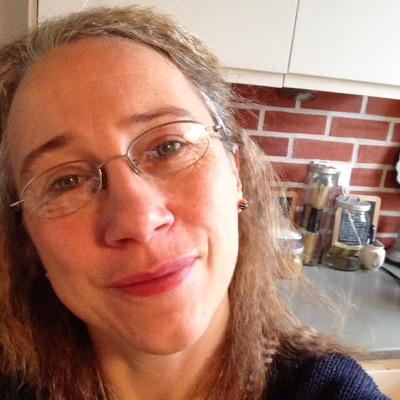 UrsulaHunter's profile picture. Designer of block printed textiles and wall coverings