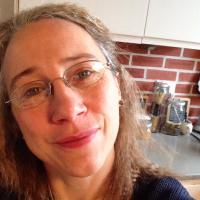 Ursula Hunter (@ursulahunter) 's Twitter Profile